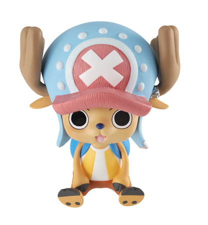 Lookup ONE PIECE Tony Tony Chopper（Repeat）