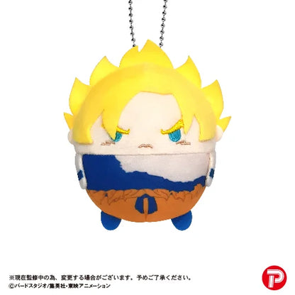 Dragon Ball Z FUWA KORORIN