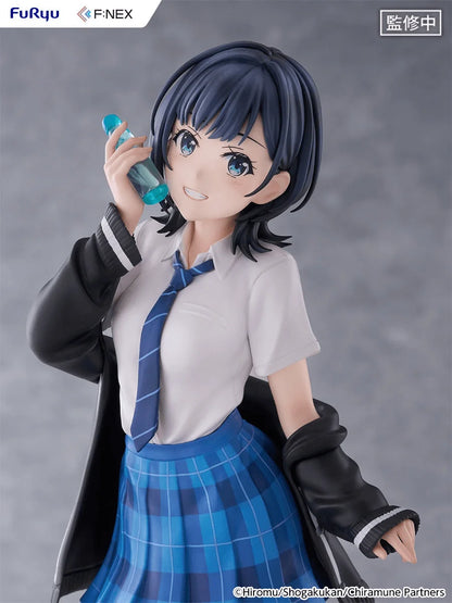 Yuzuki Nanase 1/7 Scale Figure
