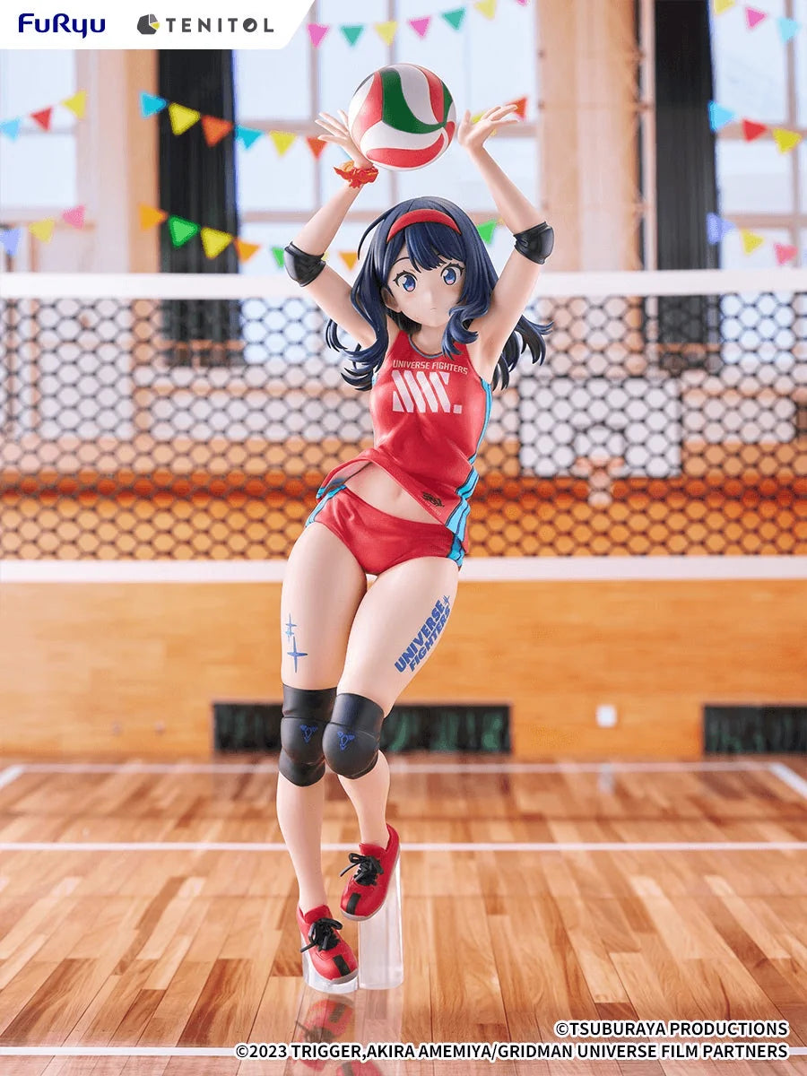 TENITOL TALL Rikka Takarada Sportswear ver.