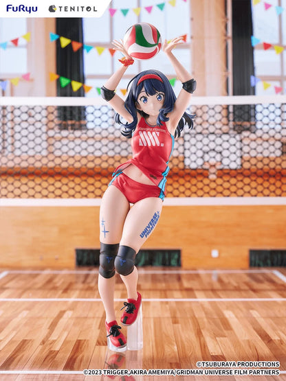 TENITOL TALL Rikka Takarada Sportswear ver.