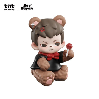 TNT SPACE Rayan Love Series Pendant Collectible Blind Box