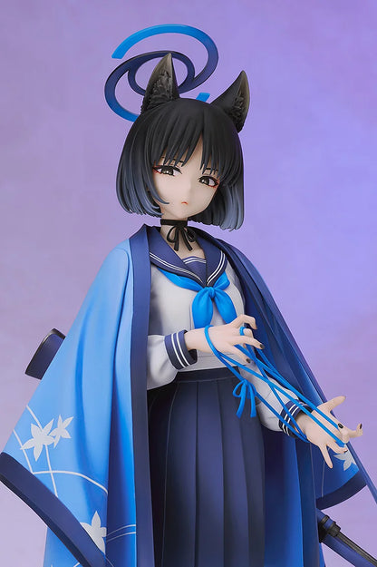 Good Smile Company Kikyou Scale Figure Blue Archive