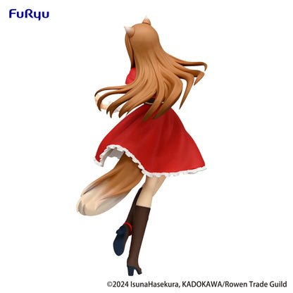 Spice and Wolf Trio-Try-iT Figure -Holo Red Hood ver.-