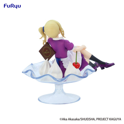 Kaguya-sama: Love Is War -The First Kiss That Never Ends- Special Figure -Ai Hayasaka Parfait ver.-