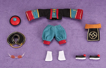 Good Smile Company Nendoroid Doll Chinese-Style Jiangshi Garlic Action Figure
