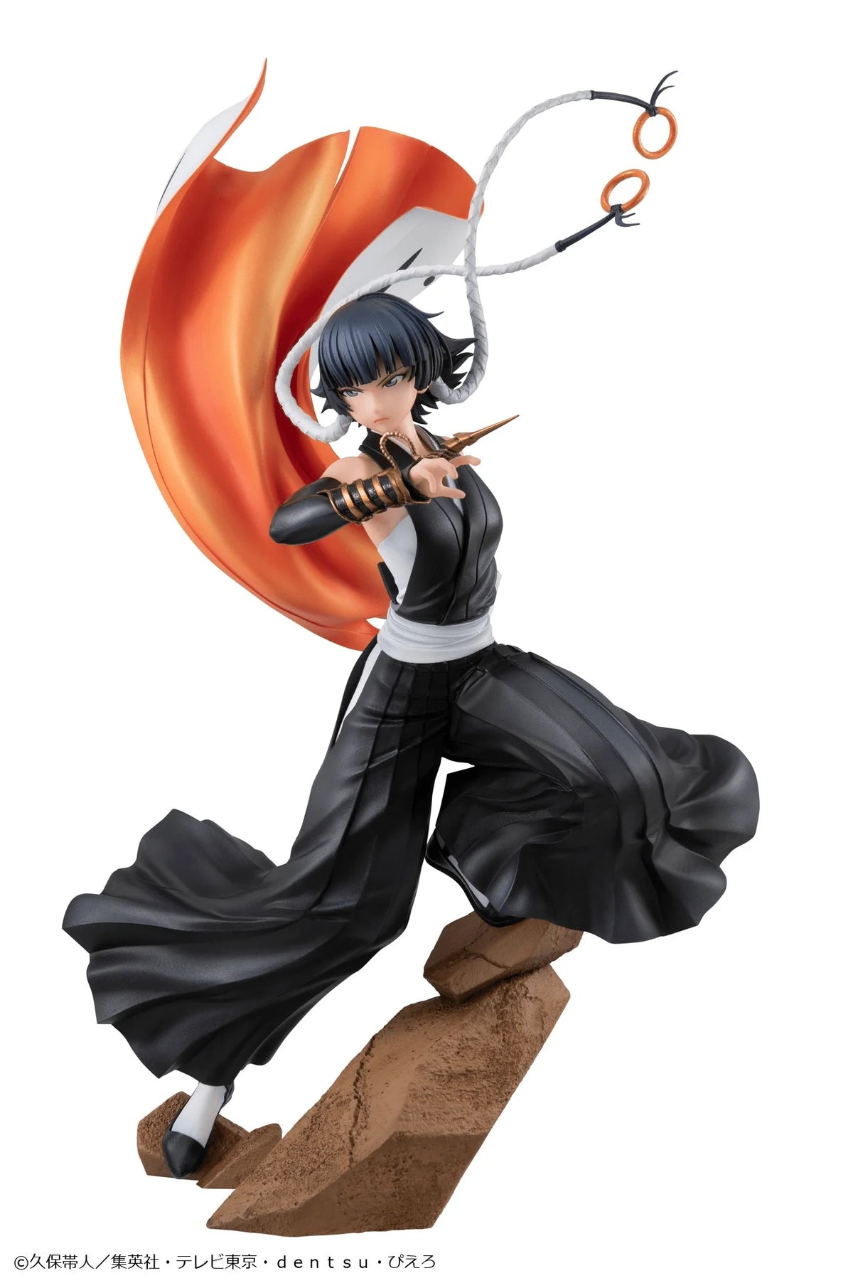 GALS Series BLEACH Soi Fon（Repeat）