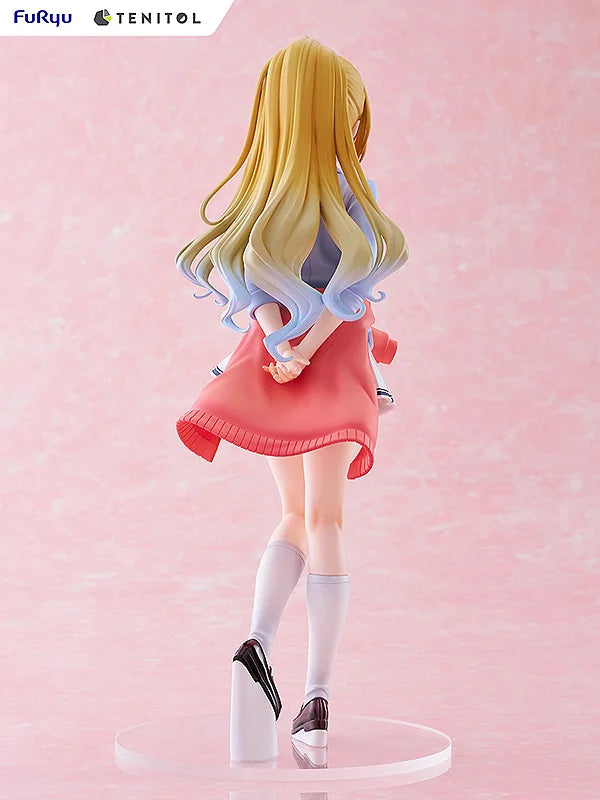 FuRyu Kei Karuizawa Classroom of the Elite Scale Figure [BIG]