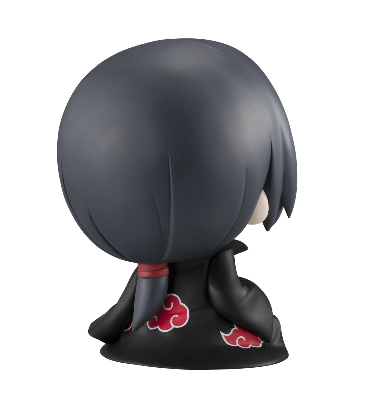 MegaHouse Lookup Naruto Itachi Uchiha Chibi Figure
