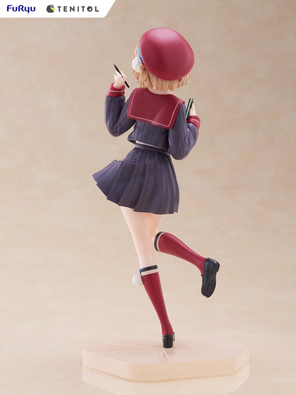 FuRyu TENITOL Shigure Ui PVC Figure
