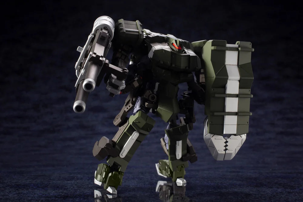 Kotobukiya HEXA GEAR BLAZEBOAR Plastic Model Kit