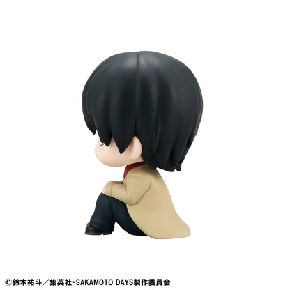Lookup SAKAMOTO DAYS Nagumo