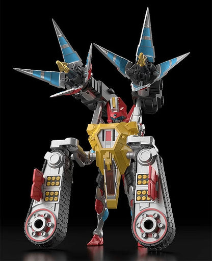 (Rerelease) MODEROID Full Power Gridman