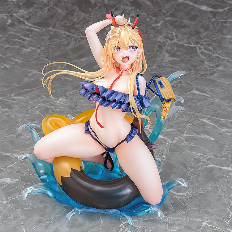 Phat! Company Kumano Fancy Waves 1/6 Scale Figure