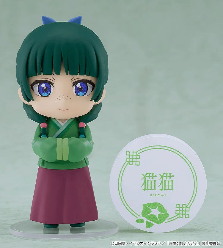 Nendoroid Surprise The Apothecary Diaries: Maomao & Jinshi Collection (Box of 6)