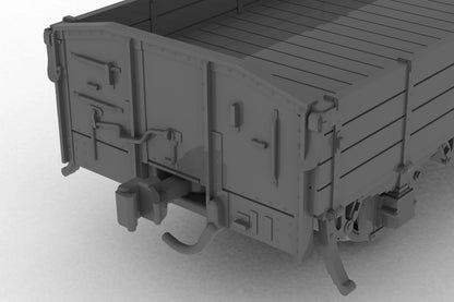 freight car(type Tom)