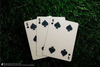 FPF Playing Cards - Away Edition