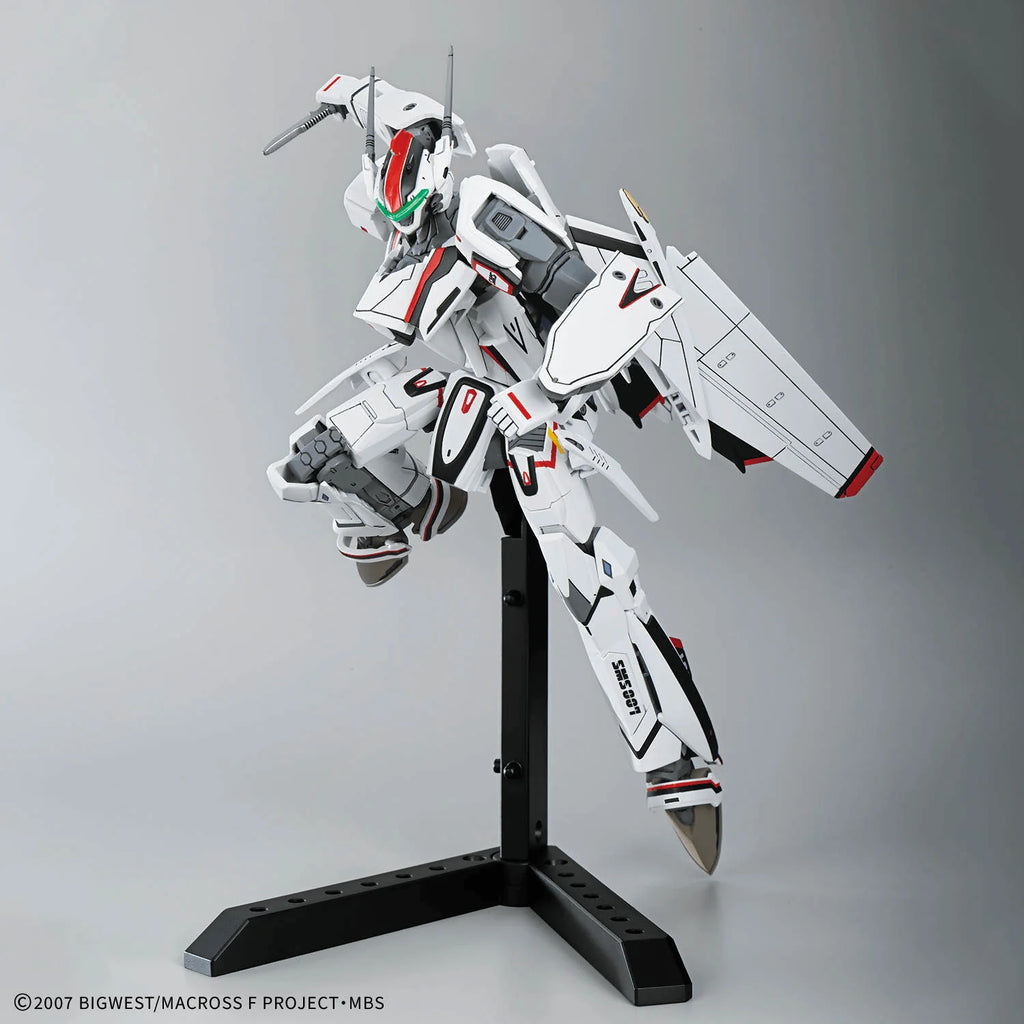 HG 1/100 VF-25F MESSIAH VALKYRIE ALTO CUSTOM Deluxe Set