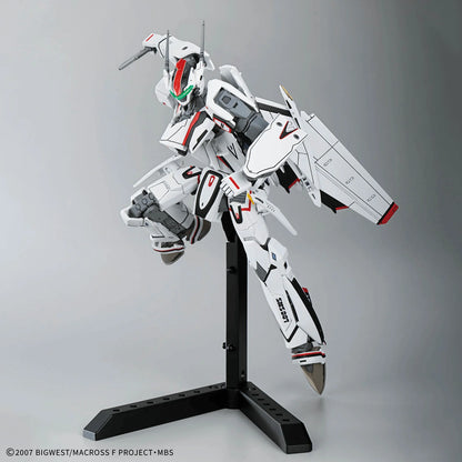 HG 1/100 VF-25F MESSIAH VALKYRIE ALTO CUSTOM Deluxe Set