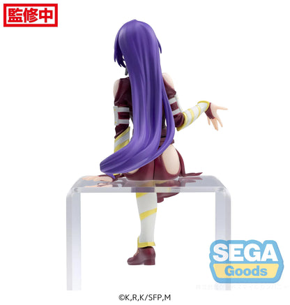 TV Anime "Shangri-La Frontier" PM Perching Figure "Arthur Pencilgon"
