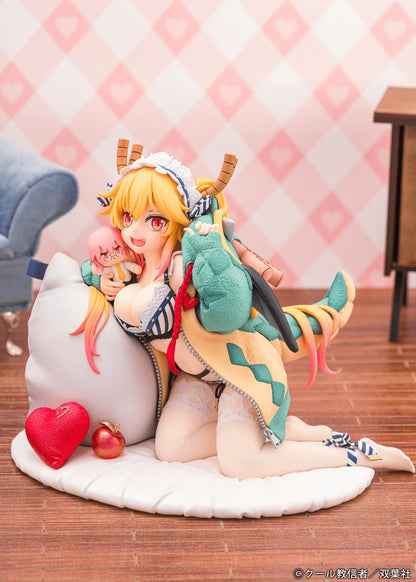 PROOF 1/7 Scale Figure Tohru Dragon Hoodie Ver. Figurine