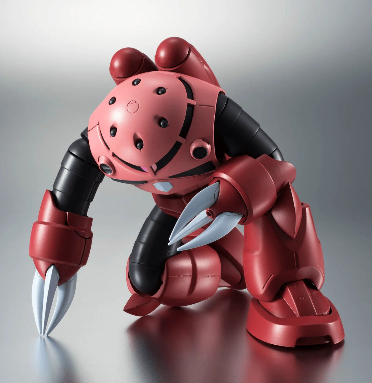 <SIDE MS> MSM-07S Z'GOK ver. A.N.I.M.E.