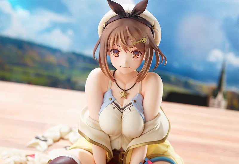 Ryza (Reisalin Stout)