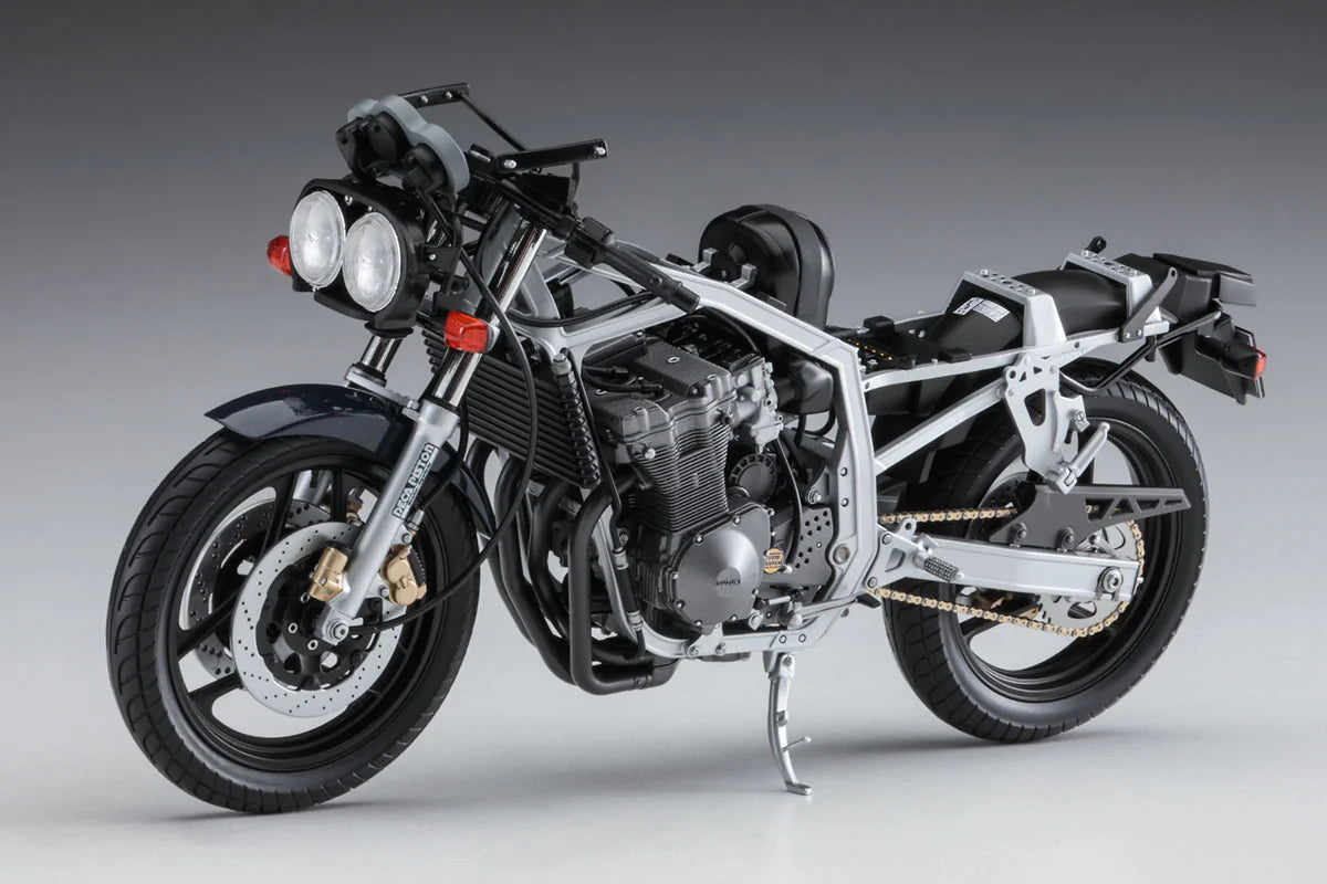 [BK7] 1:12 SUZUKI GSX-R750(G)(GR71G)