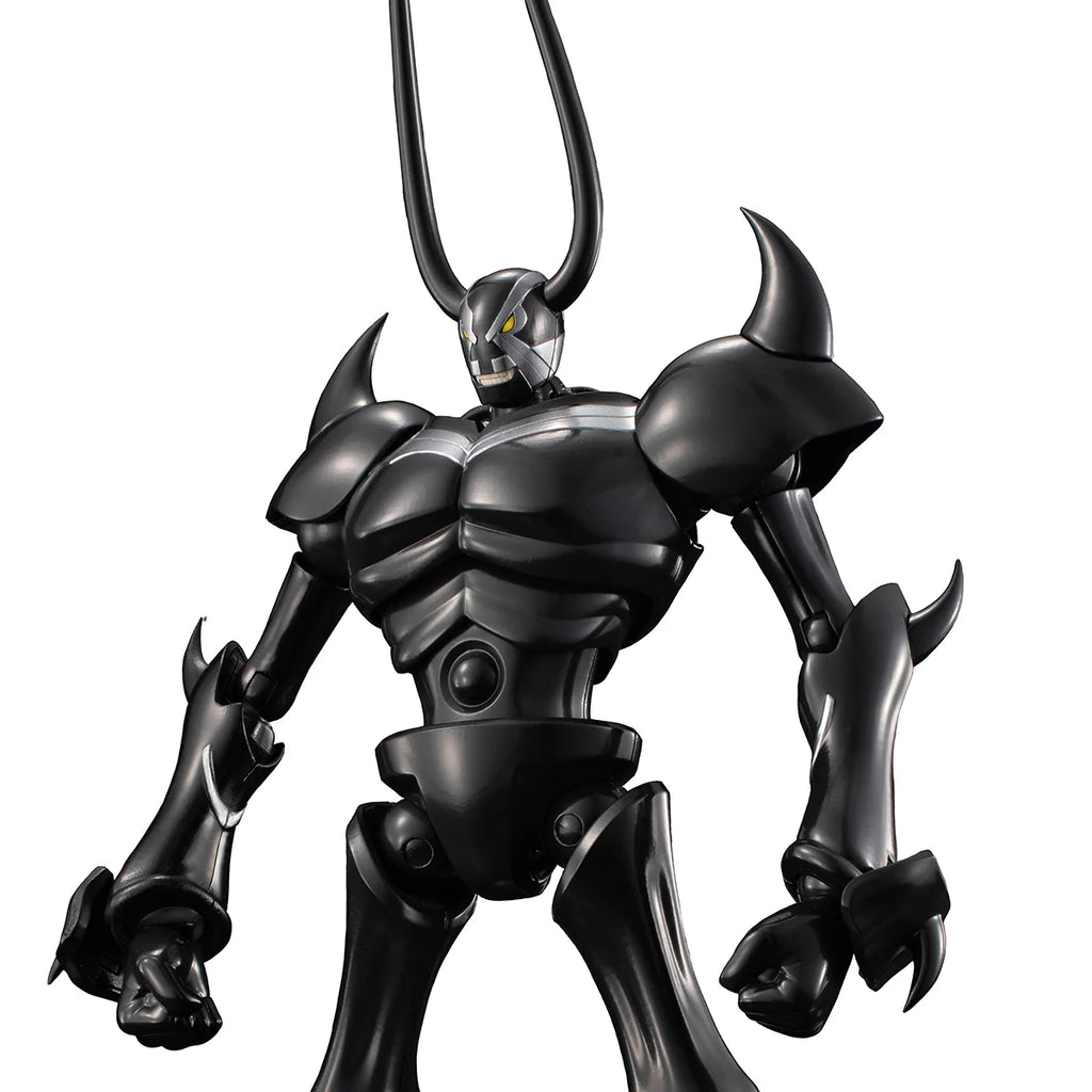 MegaHouse Variable Action Hi-SPEC Pluto Action Figure