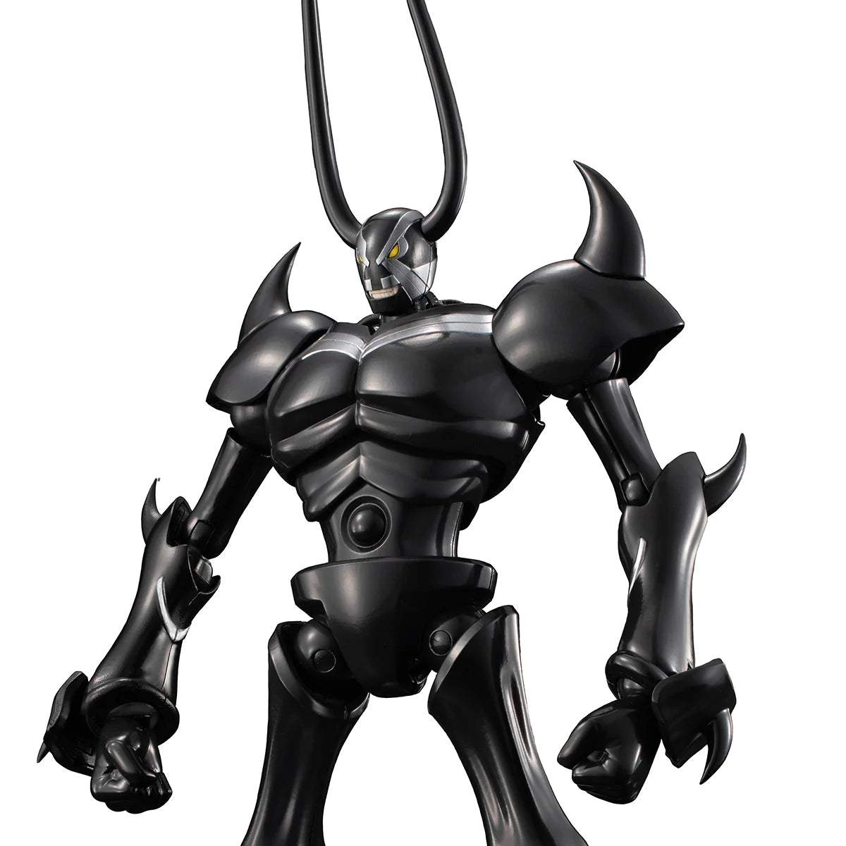 MegaHouse Variable Action Hi-SPEC Pluto Action Figure