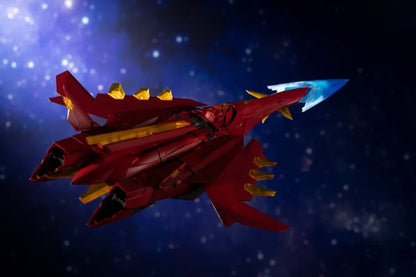 Kotobukiya M.S.G Variable Frame System 02 Garudagear [Diablo] Plastic Model Kit