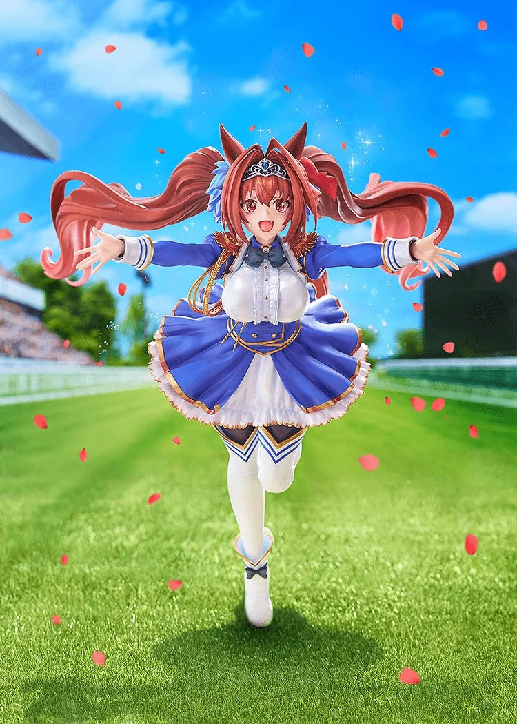 [Your Scarlet Tailwind] Daiwa Scarlet