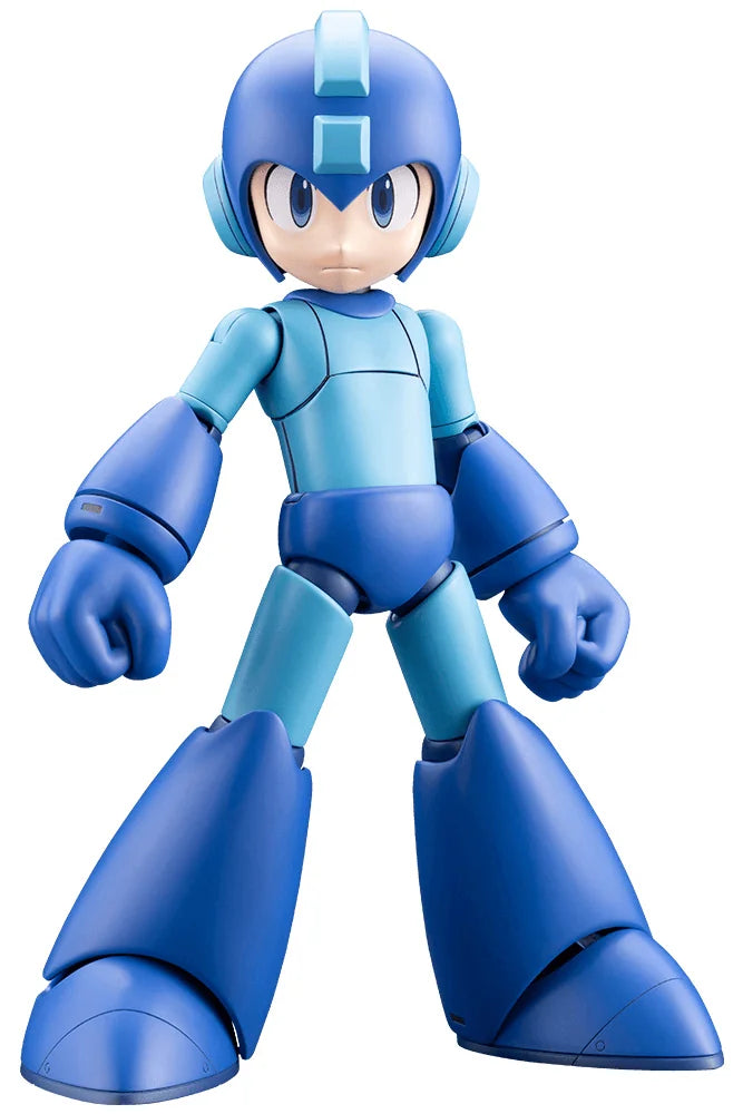 GRANDE SCALE MEGA MAN -MEGA MAN 11 Ver.- / ROCKMAN -ROCKMAN 11 Ver.-
