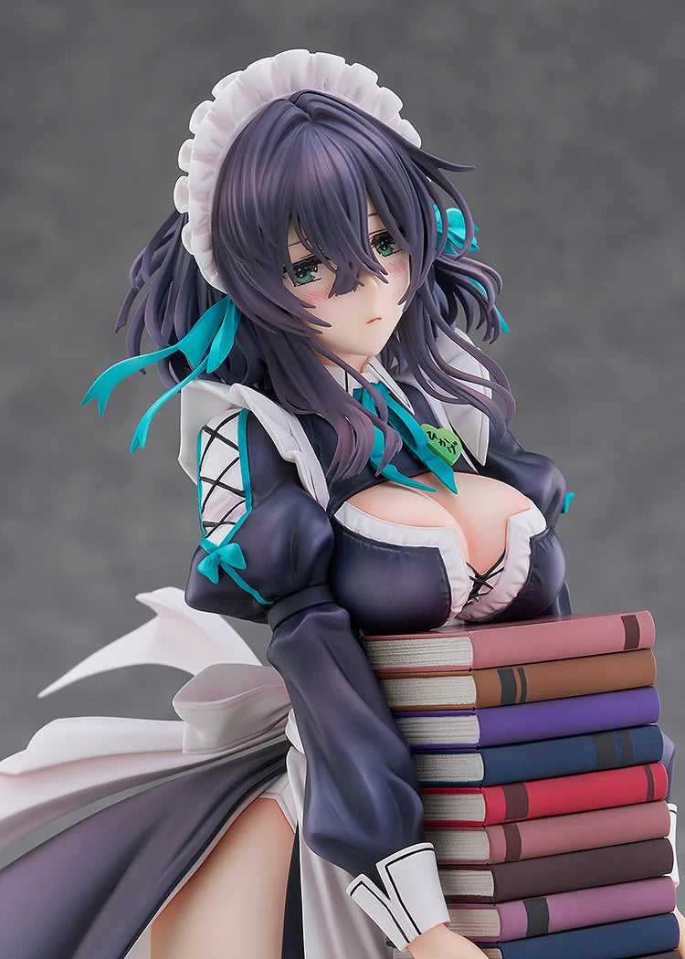 DMM Factory Maid Maison Hikage Chigami 1/6 Scale Figure