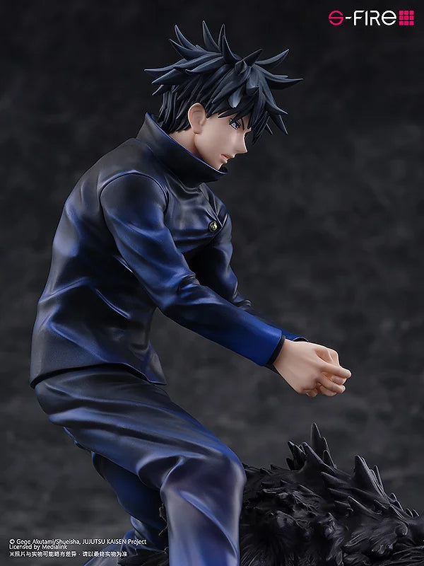 JUJUTSU KAISEN Figure Megumi Fushiguro