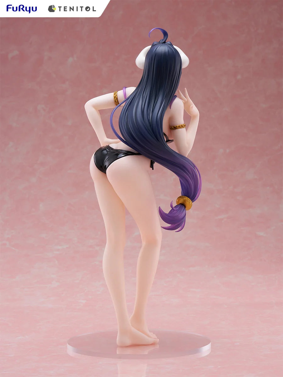 FuRyu Overlord Albedo Tall Figure