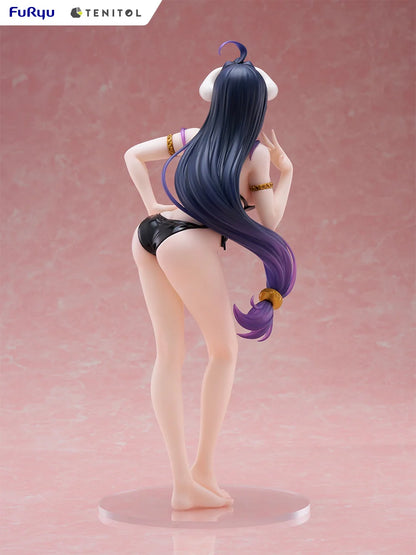 FuRyu Overlord Albedo Tall Figure