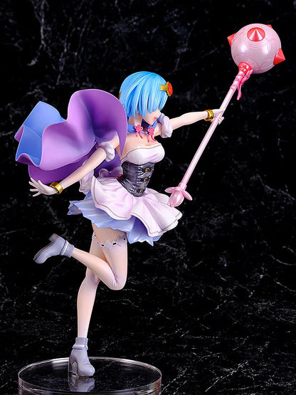 Good Smile Company Rem Scale Figure Re:ZERO