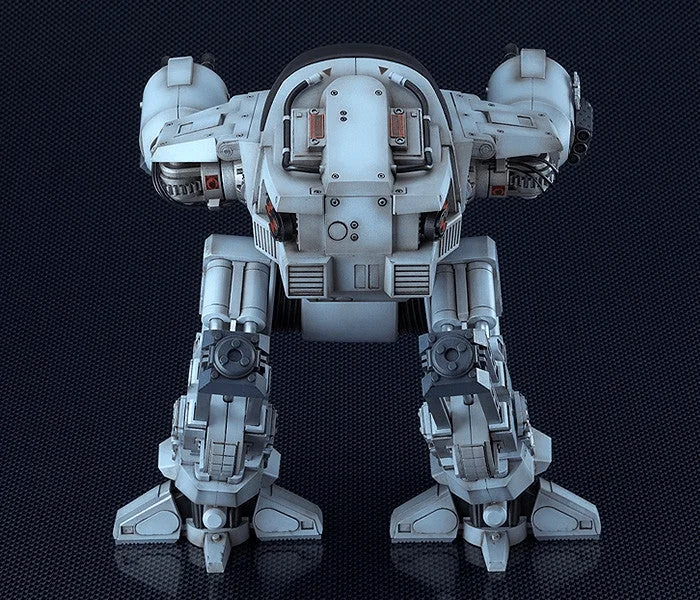 (Rerelease) MODEROID ED-209