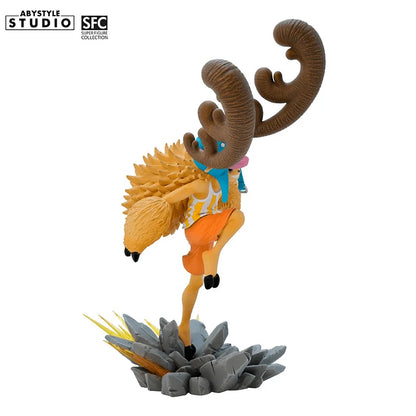 ONE PIECE - Figurine "Chopper"
