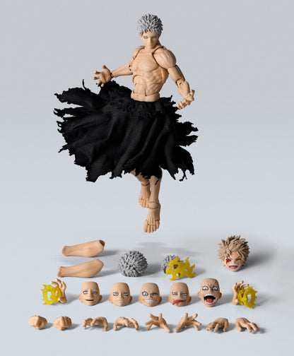 ALL FOR ONE -Final Battle set-