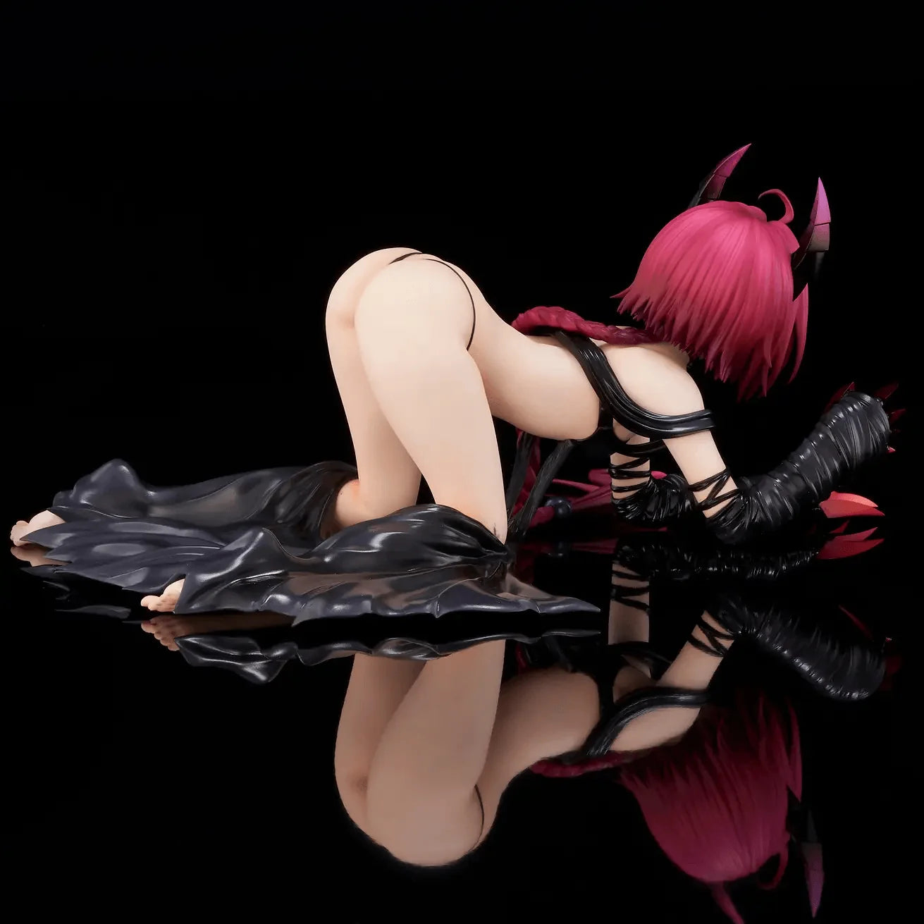 Union Creative To LOVE-Ru Darkness Mea Kurosaki 1/6 Scale Figure