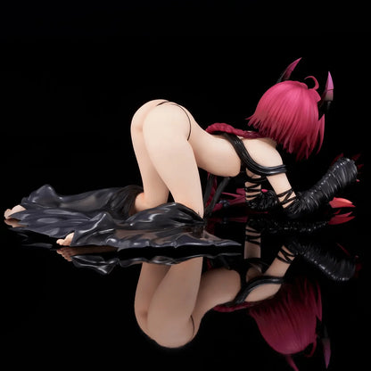 Union Creative To LOVE-Ru Darkness Mea Kurosaki 1/6 Scale Figure