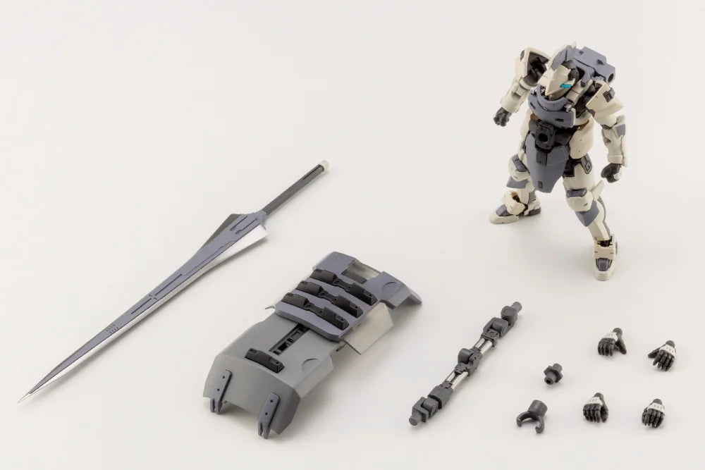 GOVERNOR ARMOR TYPE: KNIGHT【BIANCO】