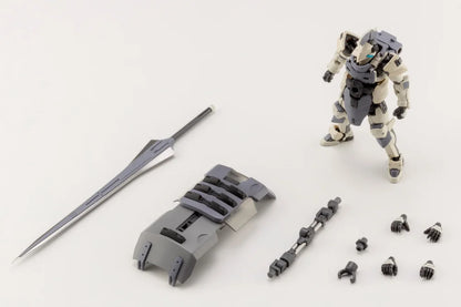 GOVERNOR ARMOR TYPE: KNIGHT【BIANCO】