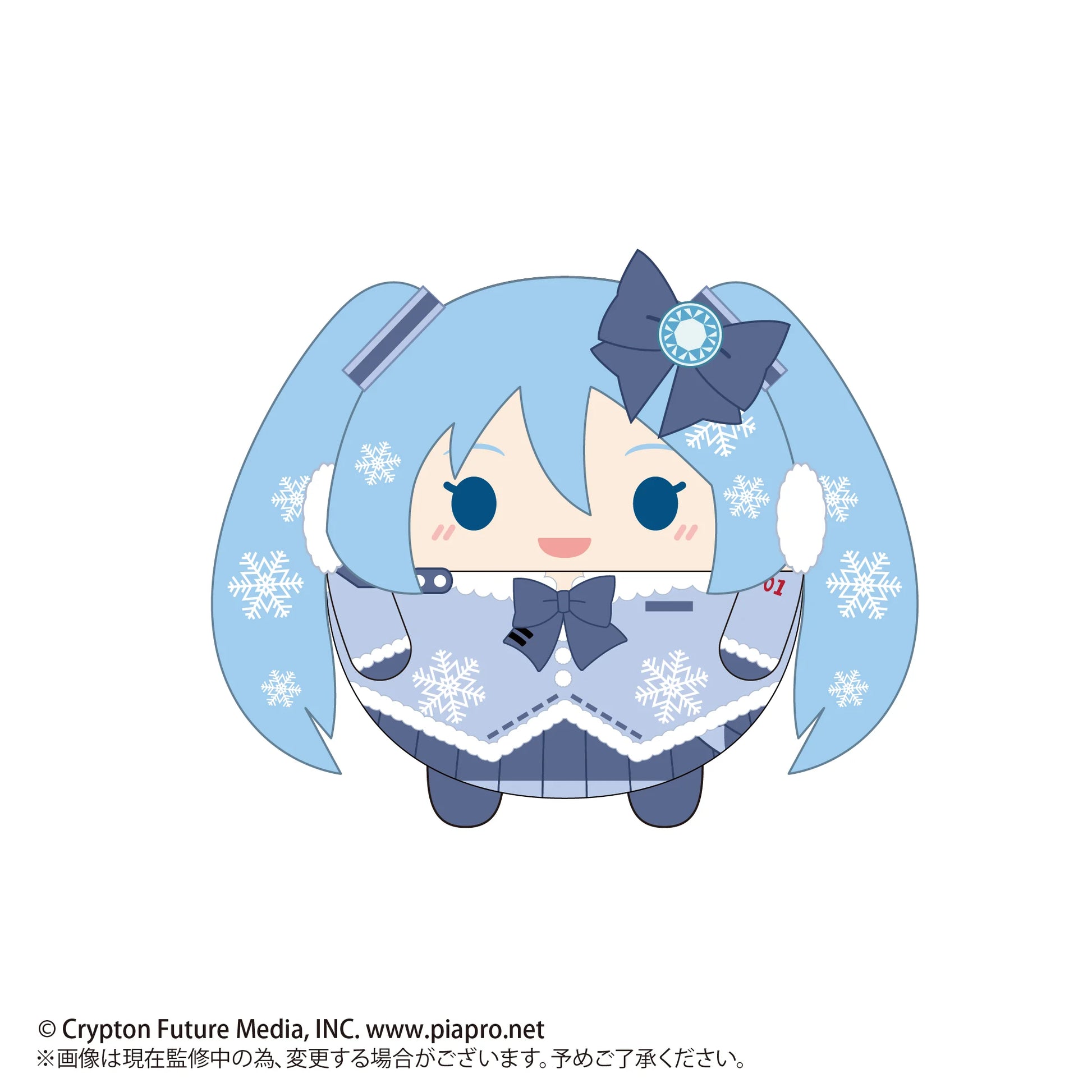 YUKI MIKU FUWA KORORIN
