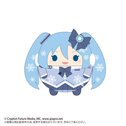 YUKI MIKU FUWA KORORIN
