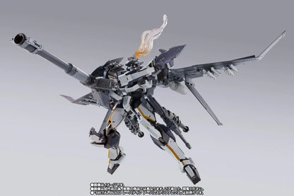 XL-3 Booster For Laevatein Option Set "Full Metal Panic!", Bandai Spirits Metal Build