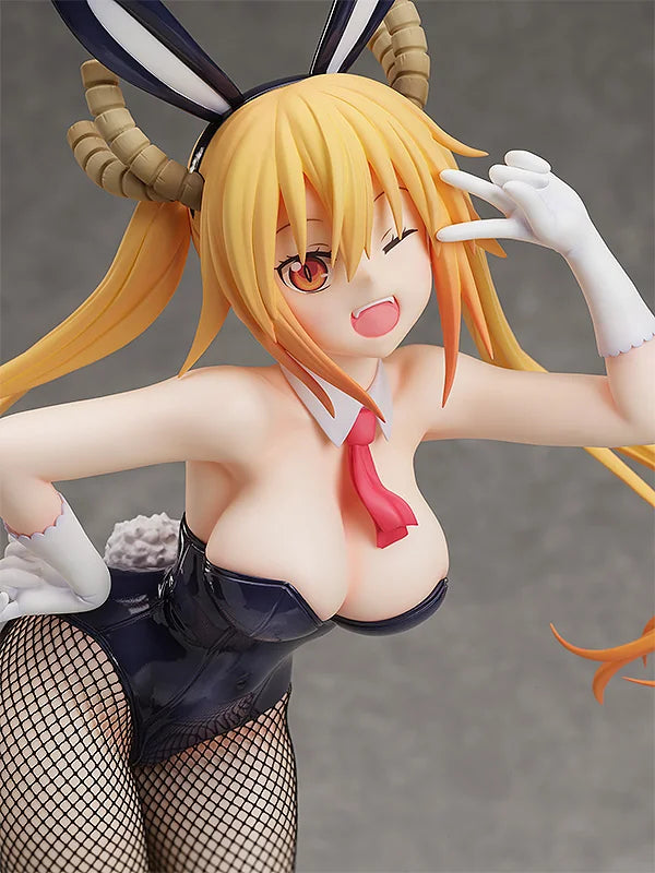 FREEing Tohru Bunny Ver. 1/4 Scale Figure