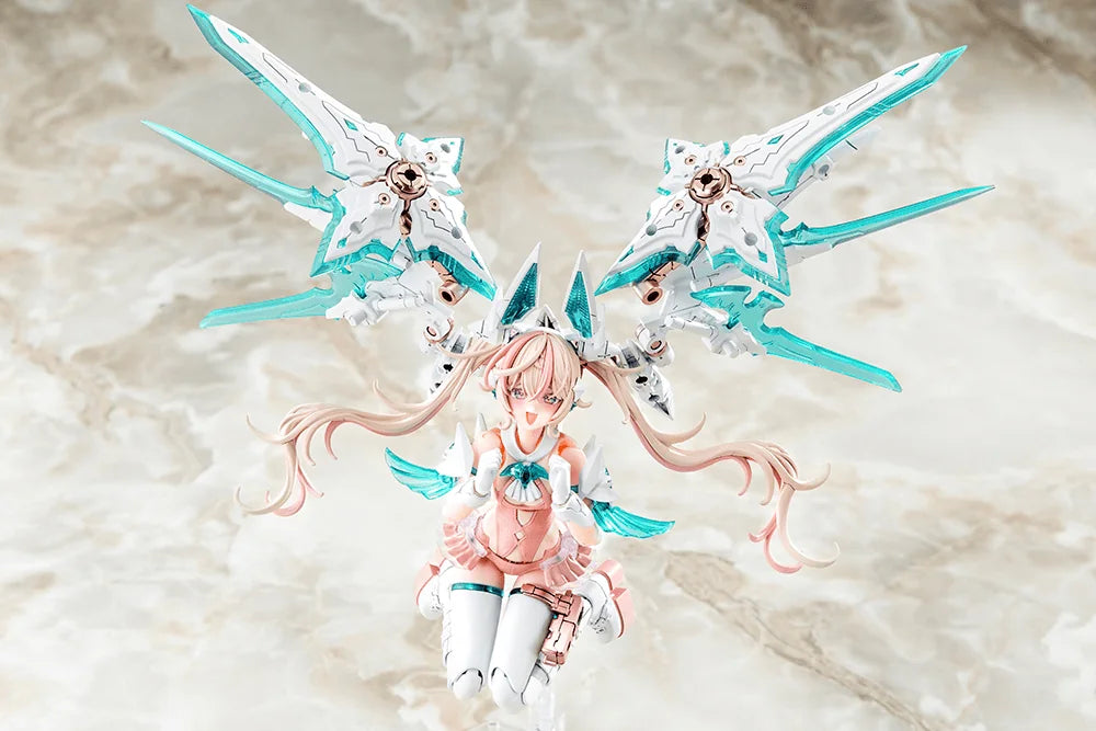 DESIRE MAIDEN RAIDER SUGAR GLAZE